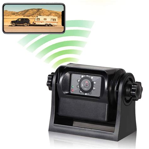 reverse camera amazon|wireless rechargeable reversing camera.